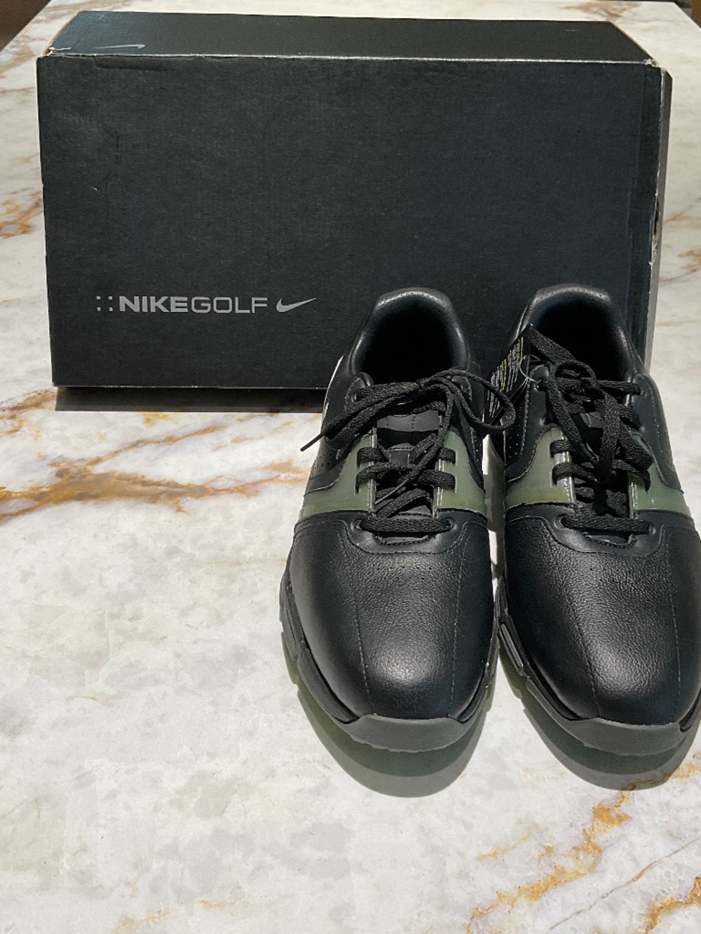 Men’s Nike Golf shoes